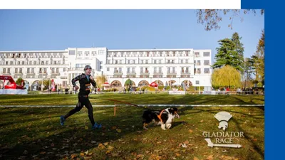 TRAIL LÁZNĚ VELICHOVKY 2026